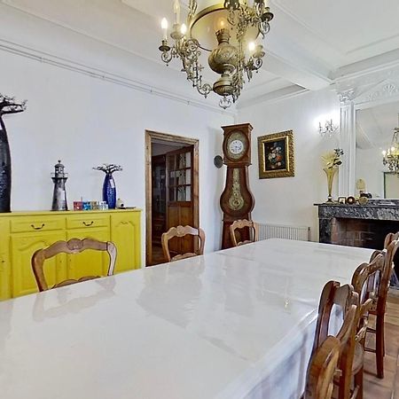 Les 2 Droles D'Oiseaux Bed and Breakfast Luc-sur-Orbieu Eksteriør billede