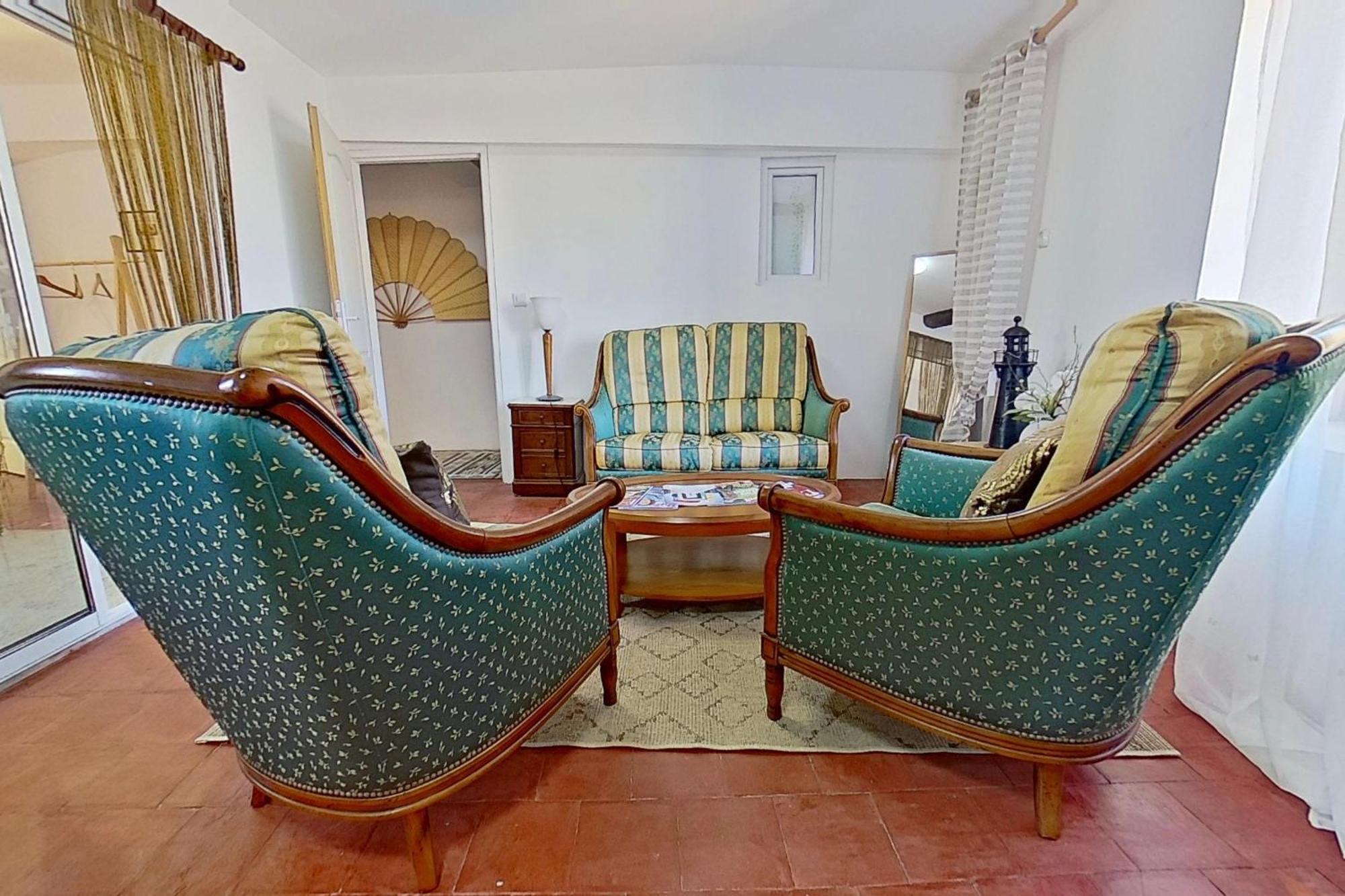 Les 2 Droles D'Oiseaux Bed and Breakfast Luc-sur-Orbieu Eksteriør billede